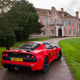Image for article titled The Lotus Exige Sport 350: Plaid Seats And A Sexy Manual? Sold